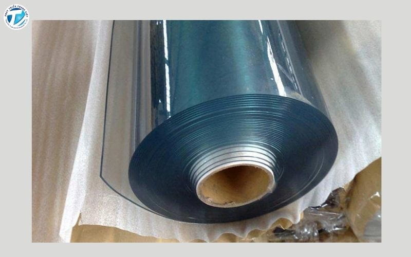 PVC dạng cuộn (PVC dẻo)